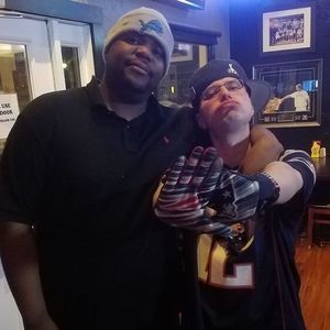 Meet your Posher, King